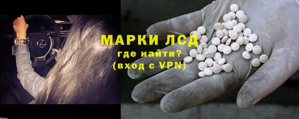 стаф Баксан